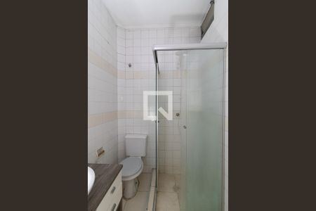 Apartamento para alugar com 98m², 3 quartos e sem vaga Apartamento para alugar com 98m², 3 quartos e sem vagaBanheiro 1