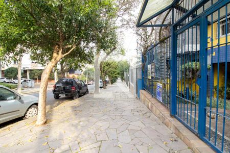 Apartamento para alugar com 98m², 3 quartos e sem vaga Apartamento para alugar com 98m², 3 quartos e sem vagaFachada