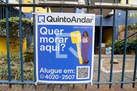 Apartamento para alugar com 98m², 3 quartos e sem vaga Apartamento para alugar com 98m², 3 quartos e sem vagaPlaca