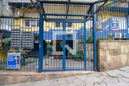 Apartamento para alugar com 98m², 3 quartos e sem vaga Apartamento para alugar com 98m², 3 quartos e sem vagaFachada