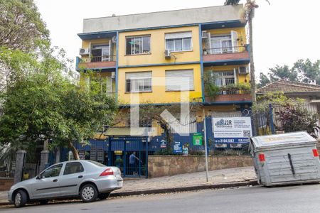 Apartamento para alugar com 98m², 3 quartos e sem vaga Apartamento para alugar com 98m², 3 quartos e sem vagaFachada