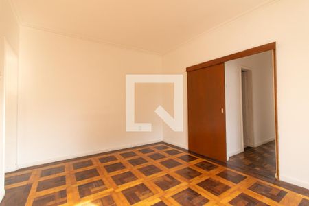 Sala de apartamento para alugar com 3 quartos, 98m² em Rio Branco, Porto Alegre