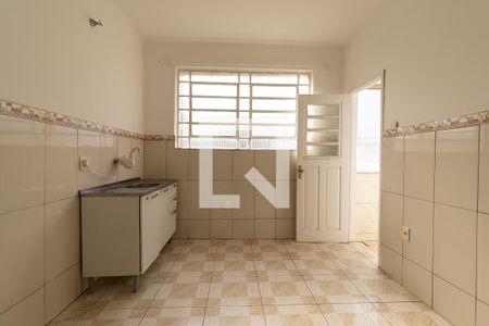 Apartamento para alugar com 98m², 3 quartos e sem vaga Apartamento para alugar com 98m², 3 quartos e sem vagaCozinha