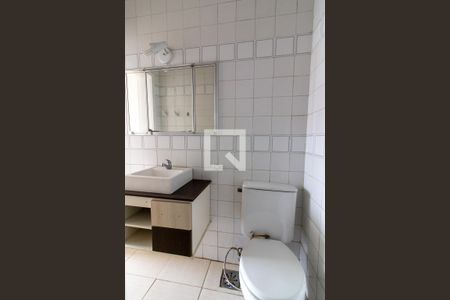 Apartamento para alugar com 98m², 3 quartos e sem vaga Apartamento para alugar com 98m², 3 quartos e sem vagaQuarto 1 - Banheiro