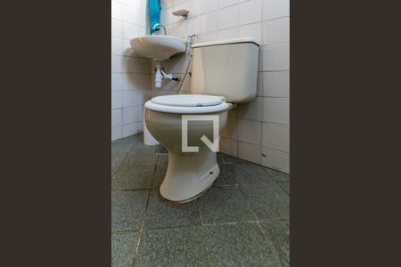 Apartamento à venda com 57m², 3 quartos e 1 vaga Apartamento à venda com 57m², 3 quartos e 1 vagaBanheiro