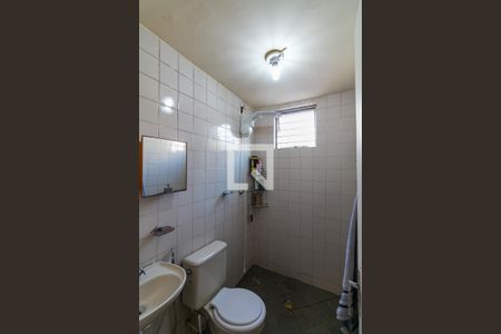 Apartamento à venda com 57m², 3 quartos e 1 vaga Apartamento à venda com 57m², 3 quartos e 1 vagaBanheiro