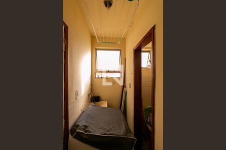 Lavanderia de apartamento à venda com 3 quartos, 57m² em Carlos Prates, Belo Horizonte