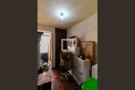 Dispensa de apartamento à venda com 3 quartos, 57m² em Carlos Prates, Belo Horizonte