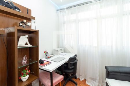 Sala de apartamento à venda com 3 quartos, 77m² em Vila Gomes Cardim, São Paulo