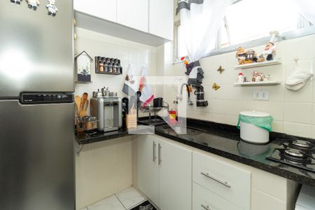 Apartamento à venda com 77m², 3 quartos e 1 vagaCozinha