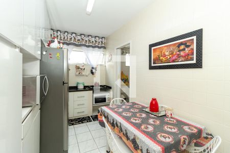 Apartamento à venda com 77m², 3 quartos e 1 vagaCozinha