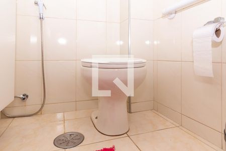 Apartamento à venda com 77m², 3 quartos e 1 vagaBanheiro 1