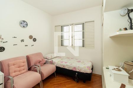 Apartamento à venda com 77m², 3 quartos e 1 vagaQuarto 3