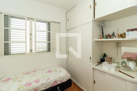 Apartamento à venda com 77m², 3 quartos e 1 vagaQuarto 3