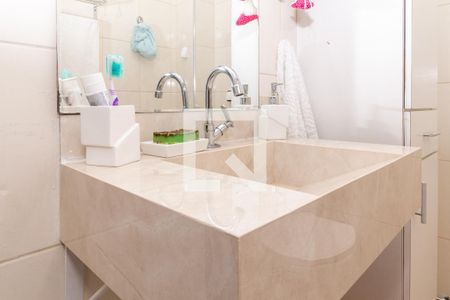 Apartamento à venda com 77m², 3 quartos e 1 vagaBanheiro 1