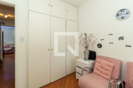 Apartamento à venda com 77m², 3 quartos e 1 vagaQuarto 3