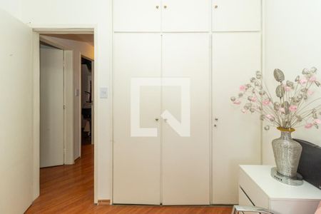 Apartamento à venda com 77m², 3 quartos e 1 vagaQuarto 3