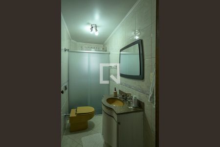 Casa à venda com 220m², 3 quartos e 3 vagasBanheiro Social 2