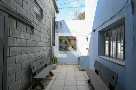 Casa à venda com 220m², 3 quartos e 3 vagasÁrea Externa
