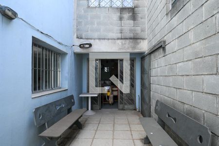 Casa à venda com 220m², 3 quartos e 3 vagasÁrea Externa