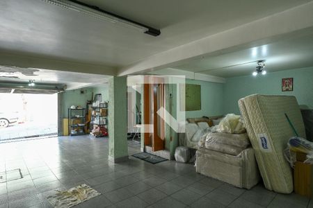 Casa à venda com 220m², 3 quartos e 3 vagasGaragem