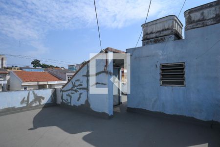 Casa à venda com 220m², 3 quartos e 3 vagasTerraço