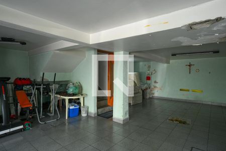 Casa à venda com 220m², 3 quartos e 3 vagasGaragem