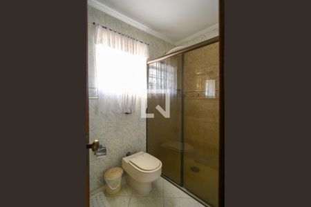 Casa à venda com 220m², 3 quartos e 3 vagasBanheiro Social 1