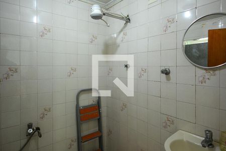 Casa à venda com 220m², 3 quartos e 3 vagasBanheiro de Serviço