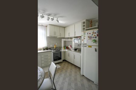 Casa à venda com 220m², 3 quartos e 3 vagasCozinha