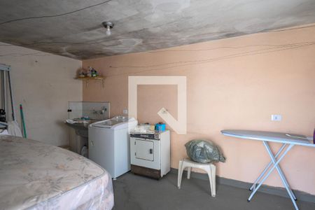 Casa à venda com 220m², 3 quartos e 3 vagasArea de Serviço