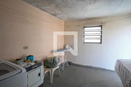 Casa à venda com 220m², 3 quartos e 3 vagasArea de Serviço
