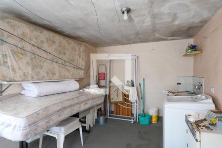 Casa à venda com 220m², 3 quartos e 3 vagasArea de Serviço