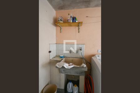 Casa à venda com 220m², 3 quartos e 3 vagasArea de Serviço