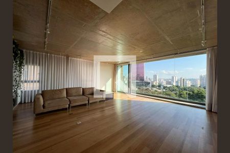 Apartamento à venda com 2 quartos, 247m² em Vila Madalena, São Paulo