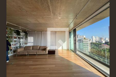 Apartamento à venda com 2 quartos, 247m² em Vila Madalena, São Paulo