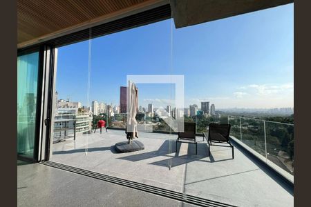 Apartamento à venda com 247m², 2 quartos e 2 vagas