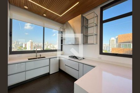 Apartamento à venda com 247m², 2 quartos e 2 vagas
