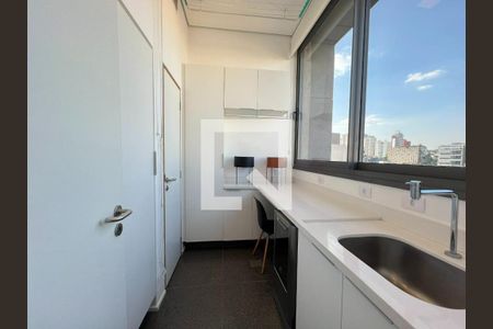 Apartamento à venda com 247m², 2 quartos e 2 vagas