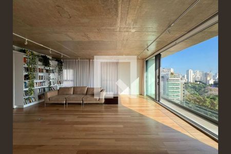 Apartamento à venda com 2 quartos, 247m² em Vila Madalena, São Paulo