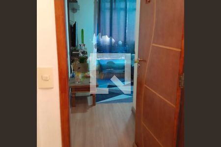 Apartamento à venda com 1 quarto, 46m² em Vila Santa Luzia, São Bernardo do Campo