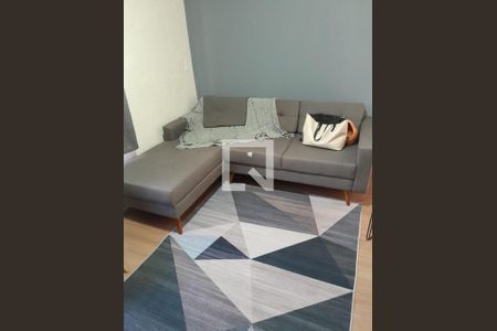 Apartamento à venda com 1 quarto, 46m² em Vila Santa Luzia, São Bernardo do Campo