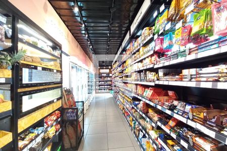 Apartamento à venda com 50m², 2 quartos e 1 vagaÁrea Comum - Mercado