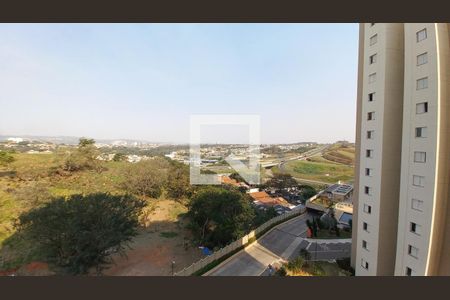 Apartamento à venda com 50m², 2 quartos e 1 vagaVista da Área de Serviço 