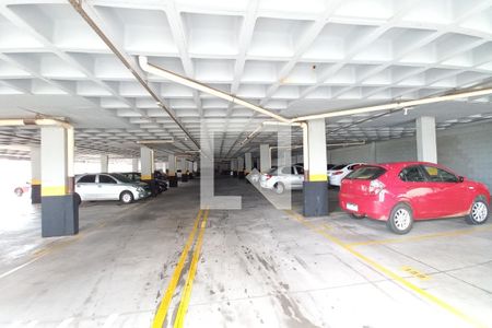 Apartamento à venda com 50m², 2 quartos e 1 vagaGaragem 