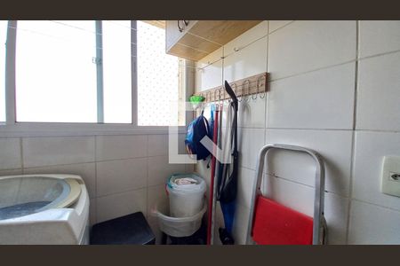 Apartamento à venda com 50m², 2 quartos e 1 vagaÁrea de Serviço