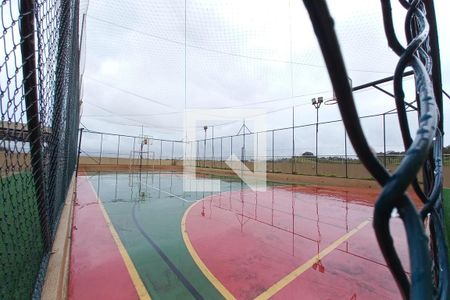 Apartamento à venda com 50m², 2 quartos e 1 vagaQuadra Esportiva