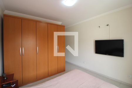 Suíte de casa à venda com 3 quartos, 118m² em Cidade Dutra, São Paulo