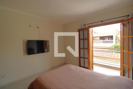 Suíte de casa à venda com 3 quartos, 118m² em Cidade Dutra, São Paulo