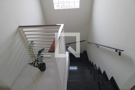 Escada de casa à venda com 3 quartos, 118m² em Cidade Dutra, São Paulo